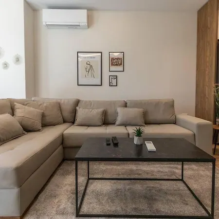 Appartamento Green Leaf *