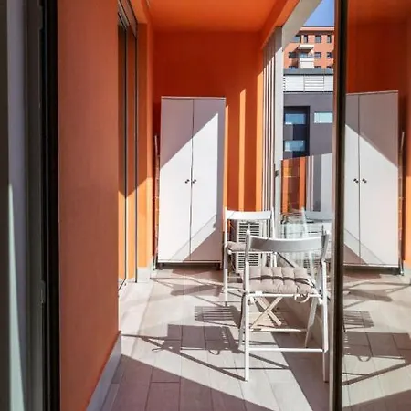 Green Leaf アパート