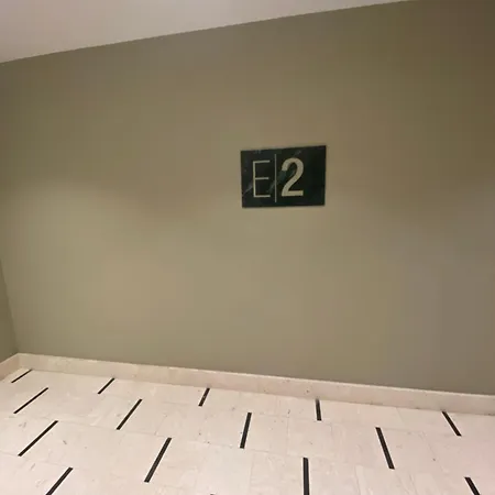 Green Leaf Apartment Tirana