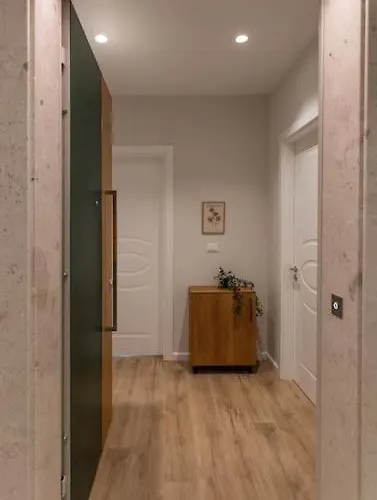 Apartamento Green Leaf *