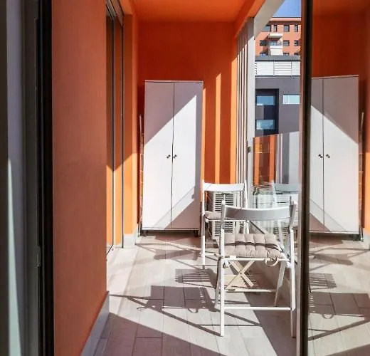 Green Leaf Apartamento